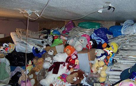 clearing unpleasant cleaning bradford
